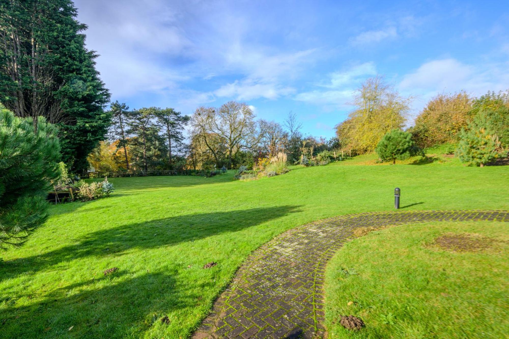 Country House With 7 Bedrooms And 3 Buildings Market Rasen Exterior foto